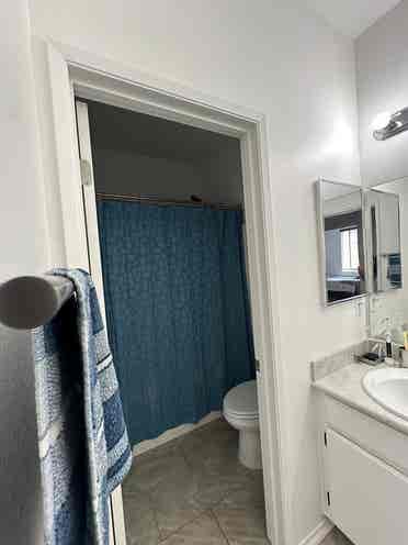 Furnished Room in Otay Ranch