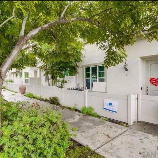 Furnished Room in Otay Ranch