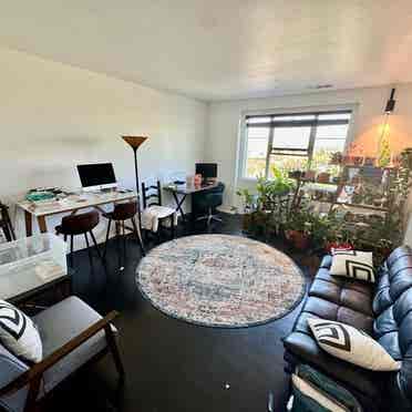 Furnished Room in Otay Ranch