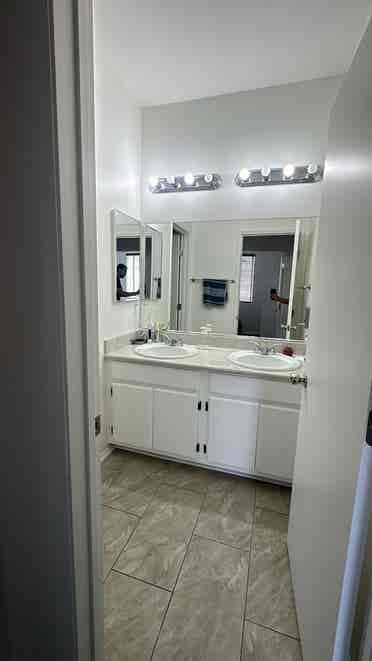 Furnished Room in Otay Ranch