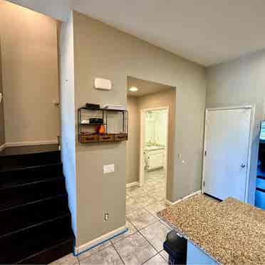Furnished Room in Otay Ranch