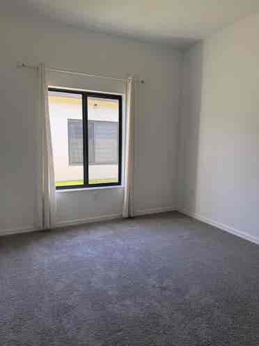 Renta habitación room for rent
