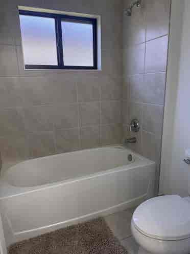 Renta habitación room for rent