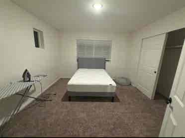 $ Private Room & Private Bath