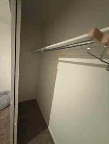 $ Private Room & Private Bath