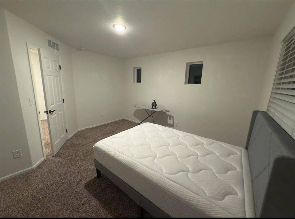 $ Private Room & Private Bath