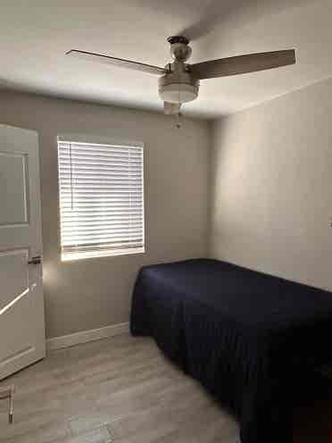 Medium Room Furnished, All Included
