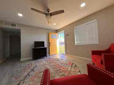 Medium Room Furnished, All Included