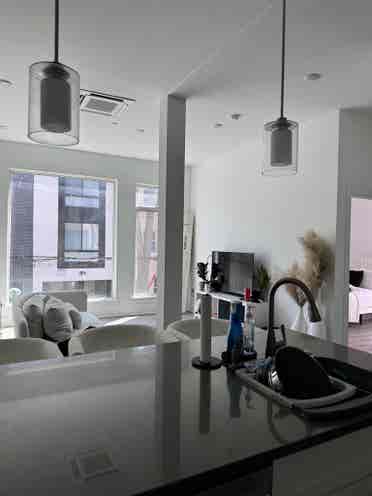 Sublease for 6months