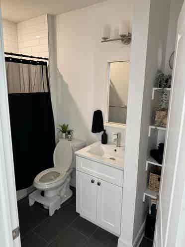 Sublease for 6months