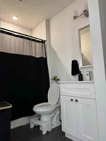 Sublease for 6months