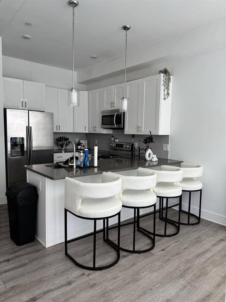 Sublease for 6months