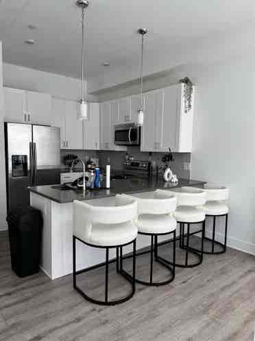 Sublease for 6months