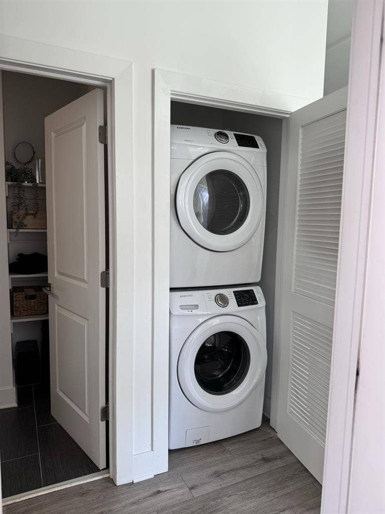 Sublease for 6months