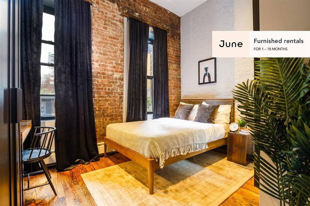 4 BR in New York City