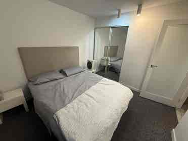 Room for rent in Docklands