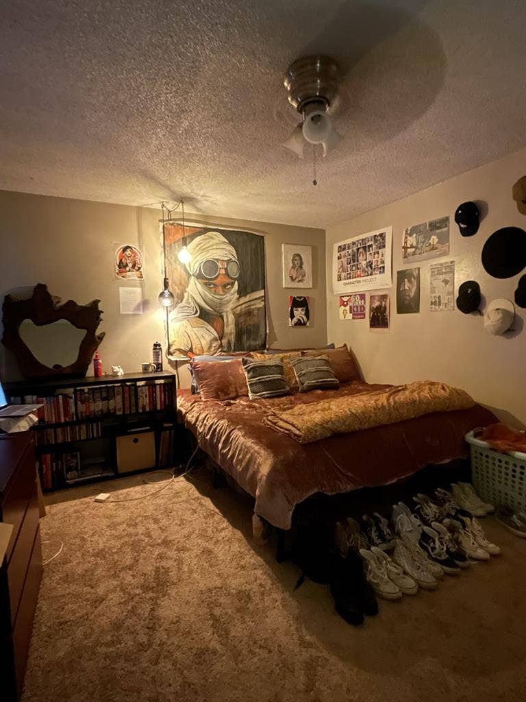 2 Bedrooms Available June 1st
