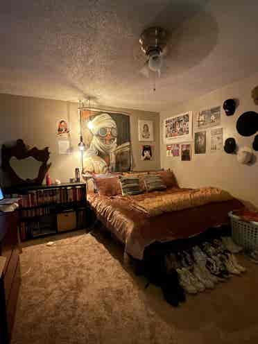 2 Bedrooms Available June 1st