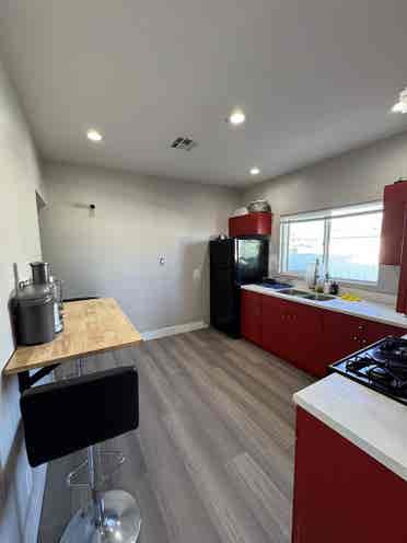 Furnished Room, All Included