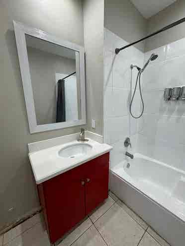 Furnished Room, All Included