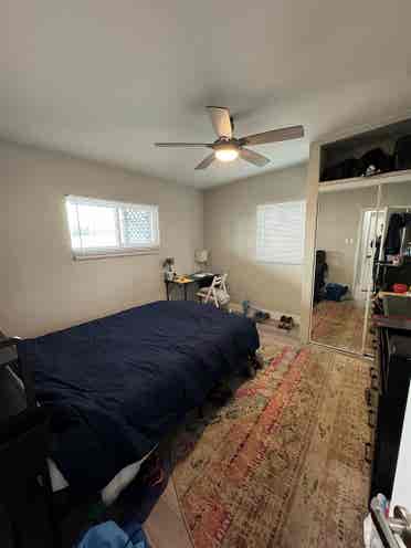 Furnished Room, All Included