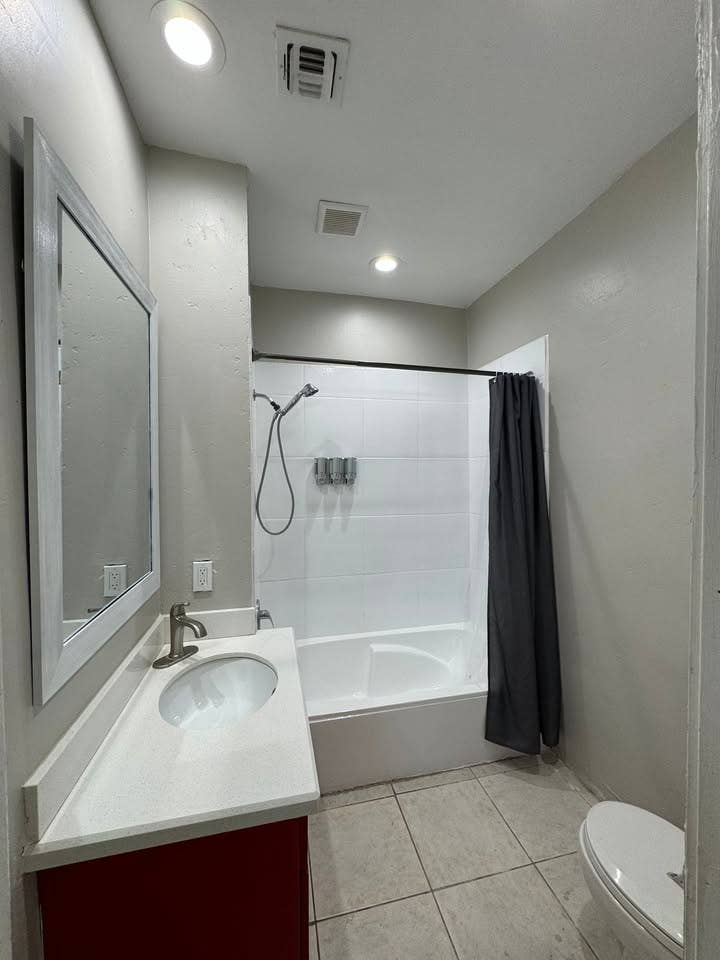 Furnished Room, All Included