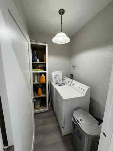 Furnished Room, All Included