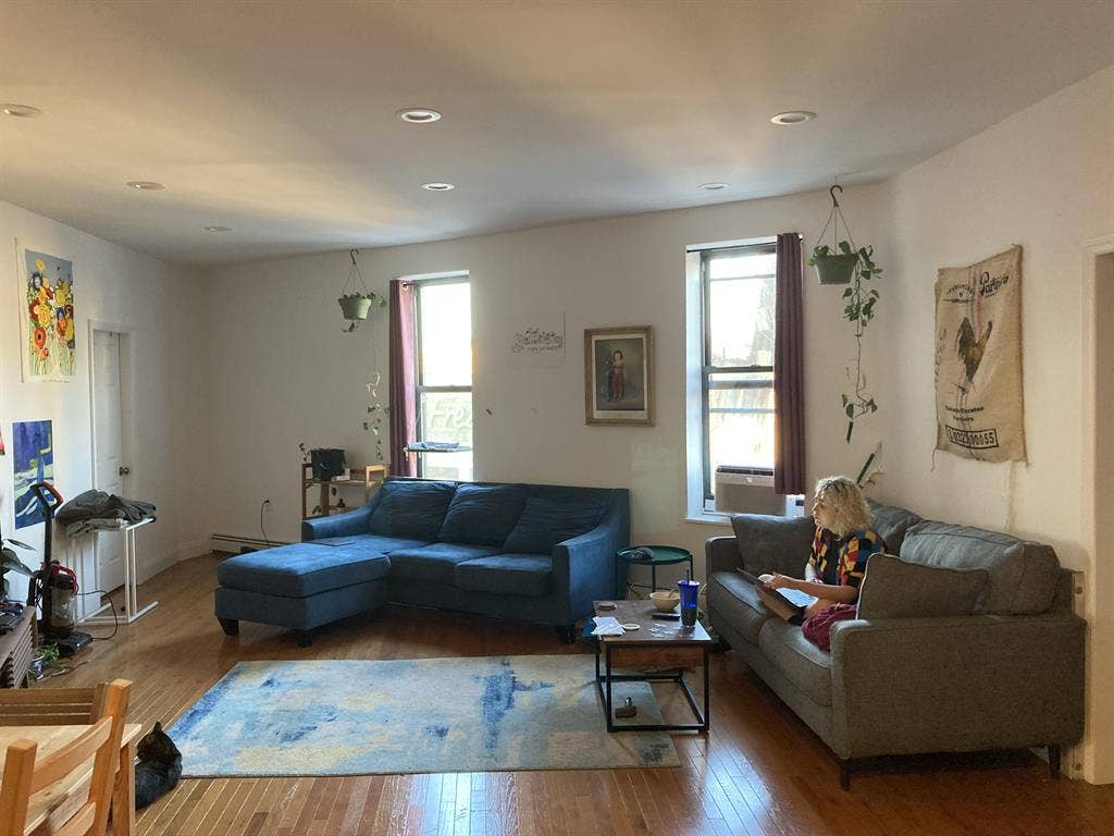 New Listing