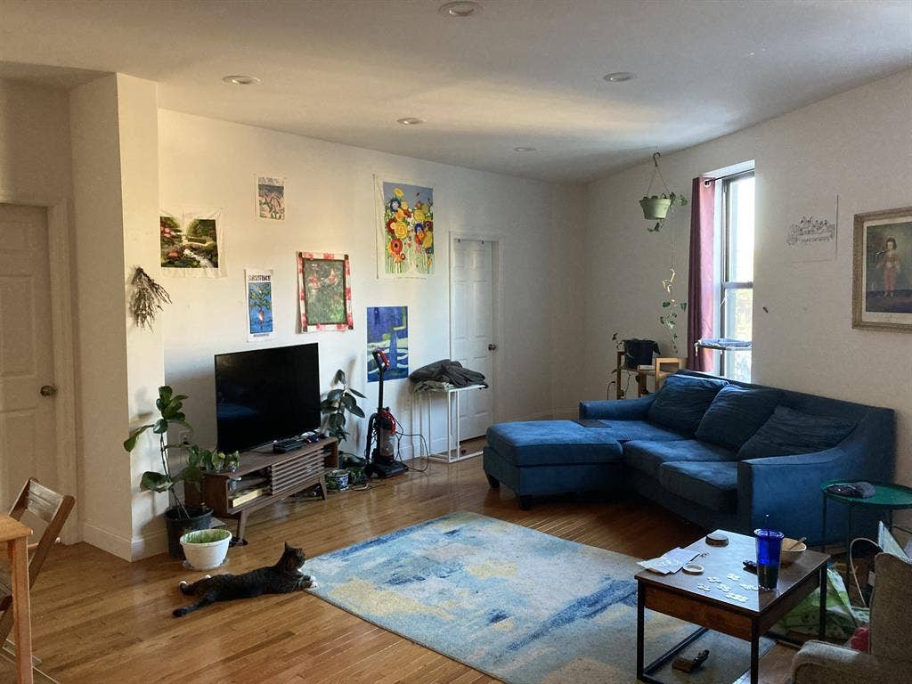 New Listing