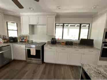 2BR off the Myakka Canal