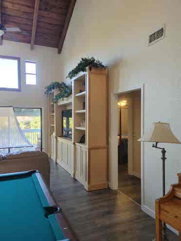 2BR off the Myakka Canal
