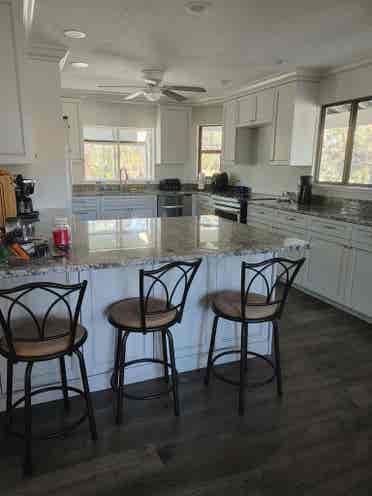 2BR off the Myakka Canal