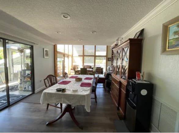 2BR off the Myakka Canal