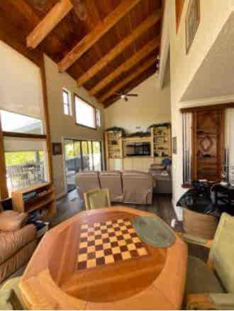 2BR off the Myakka Canal