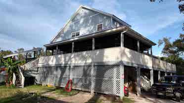 2BR off the Myakka Canal