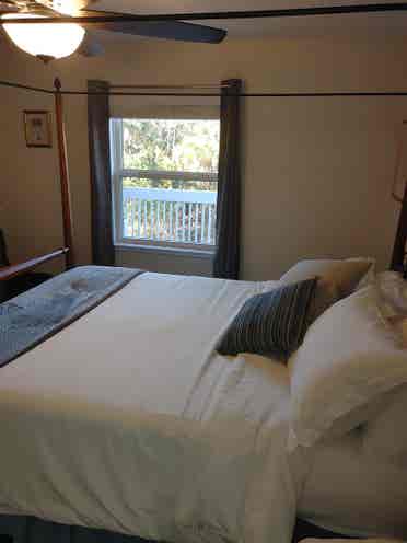 2BR off the Myakka Canal
