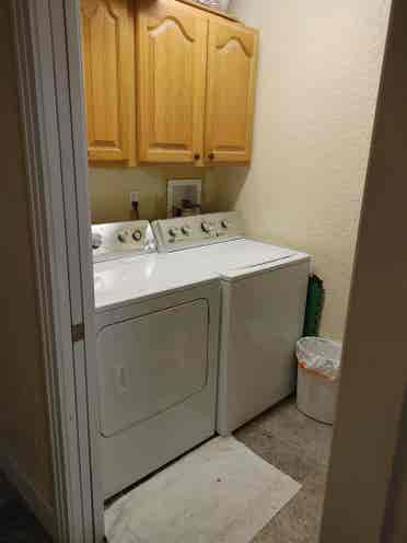 2BR off the Myakka Canal