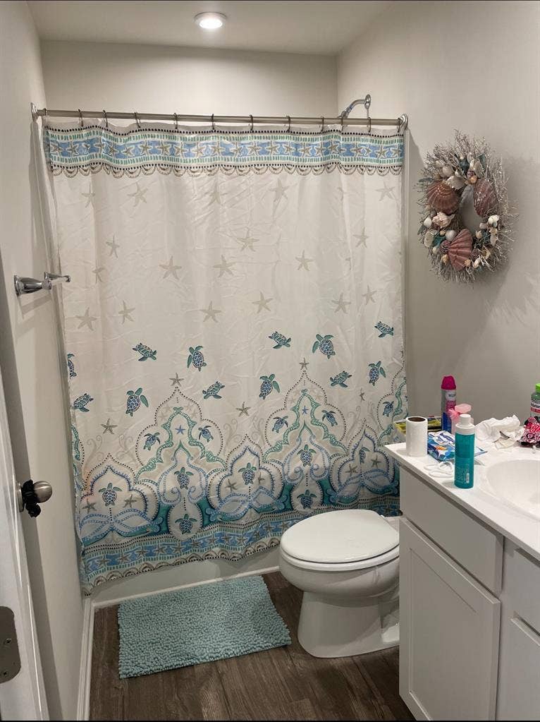 Room for rent ten min from downtown