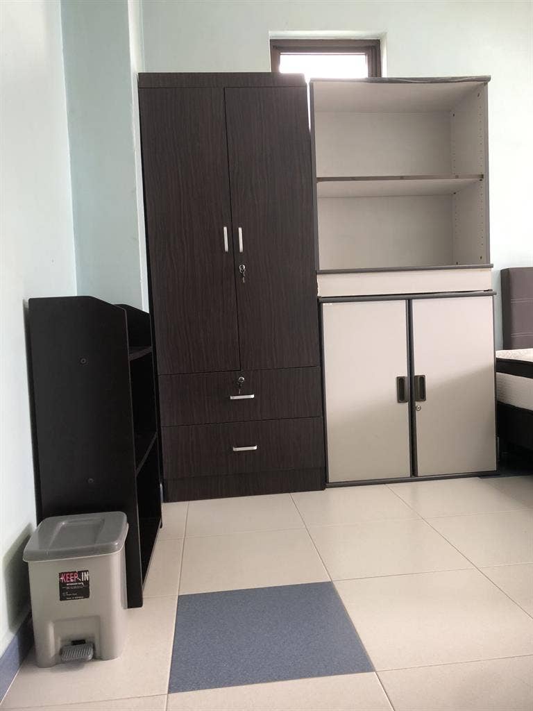 Single bedroom