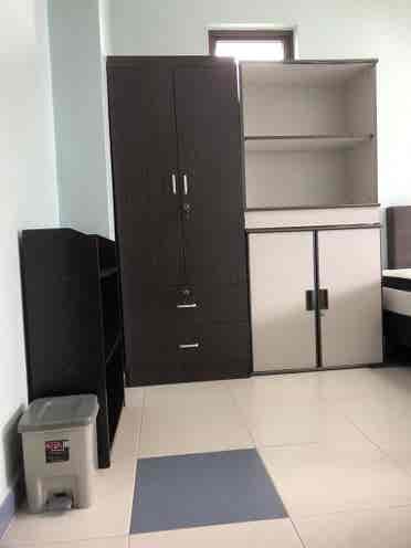 Single bedroom