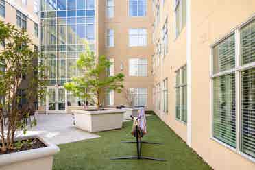 Sublease Takeover