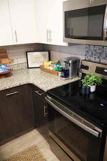 Sublease Takeover