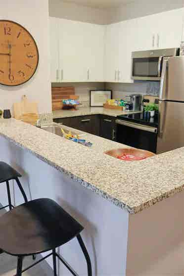 Sublease Takeover