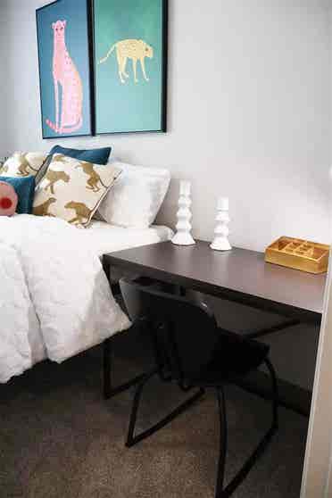 Sublease Takeover