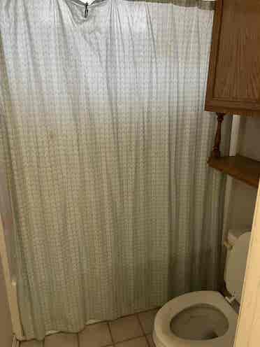 Private Room and Bath- South Side