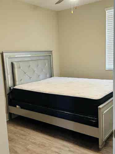 Looking for a roommate. 😊