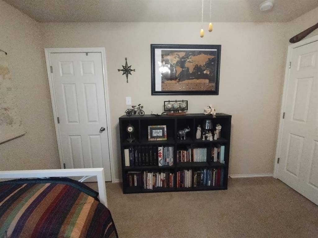 Private room