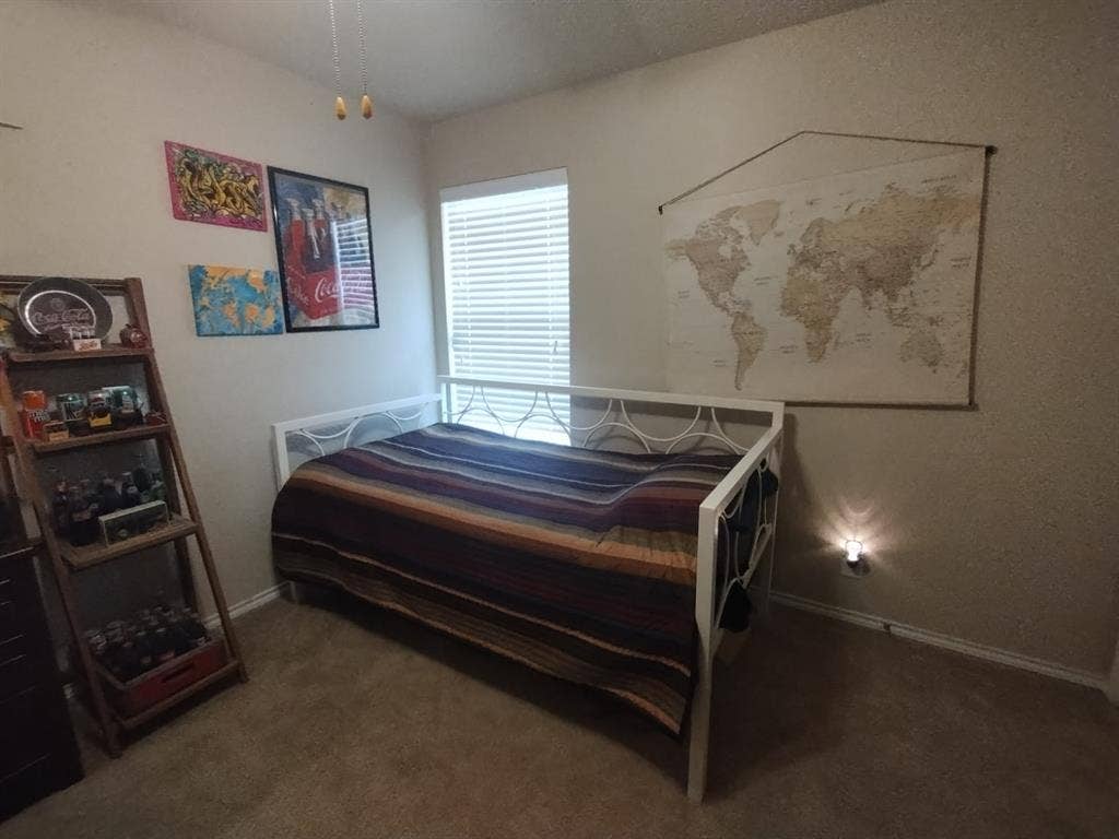 Private room