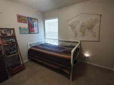 Private room