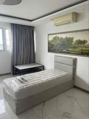 Common room at ,Marsiling Lane